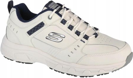 męskie sneakers Skechers Oak Canyon 51896-WNV r.42