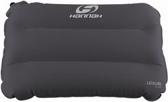 Zdjęcie Hannah Poduszka Turystyczna Leisure Pillow Czarny - Ostróda
