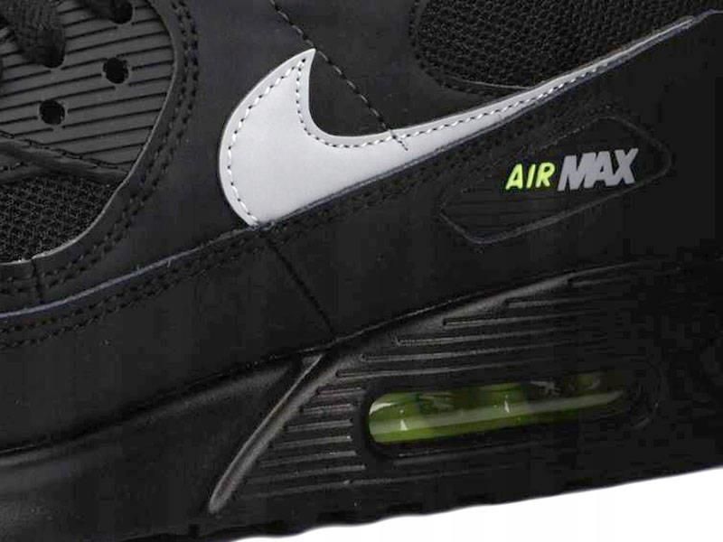 Nike, Buty sportowe męskie, Air Max 90 Cv1634-001, rozmiar 44.5