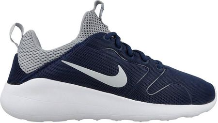 Nike kaishi 2.0 top blue