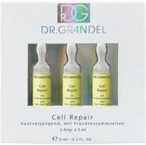 Dr. Grandel Ampułki regenerująco naprawcze Dr Cell Repair 3 x 3ml