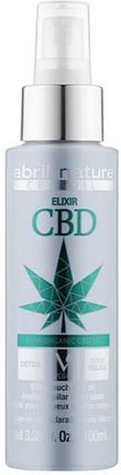 ABRIL CBD Elixir 100ml