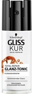 Gliss Kur Hair care Hair treatment Total Repair Glanz Tonic 100 ml