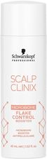 Schwarzkopf Professional Scalp Clinix Flake Control Booster 45ml