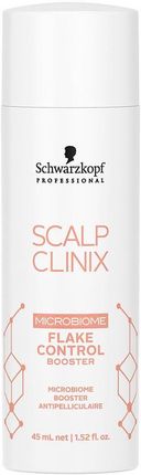 Schwarzkopf Professional Scalp Clinix Flake Control Booster 45ml
