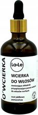 Zdjęcie La Le Kosmetyki Wcierka do włosów pomarańcza 100 ml - Miejska Górka