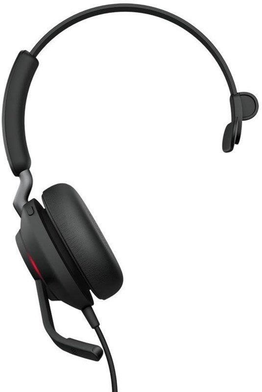 Jabra Evolve2 40 Mono (24089899899) - Opinie i ceny na Ceneo.pl