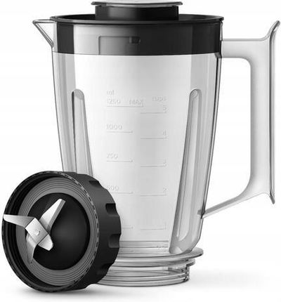 PHILIPS HR2191/01 - Blender. Opinie i ceny na