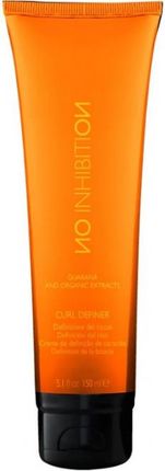 No Inhibition Odżywka Do Włosów Kręconych Curl Definer 140 ml