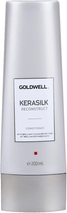 Goldwell Kerasilk Reconstruct Conditoner Odżywka Intensywnie Odbudowująca 250 ml