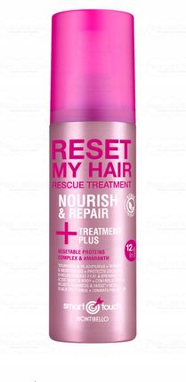 Montibello Smart Touch Reset My Hair 12In1 Kuracja Odżywcza 150 ml