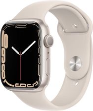 Apple Watch 5 Koperta 44mm Srebrna z 