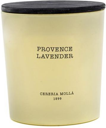 Cereria Molla Świeca Xl 600 G Provence Lavender (Cm6631)