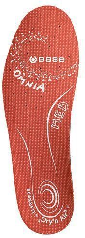 Plantare DRY'N AIR SCAN&FIT OMNIA HIGH Numero 42 (Base Protection) a 21