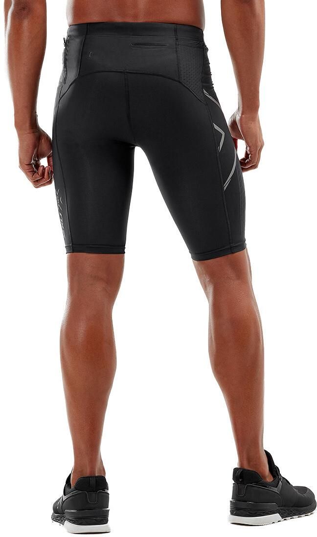 レッグウェア Men's Light Speed Compression Shorts Light Speed React Compression Shorts – 2XU