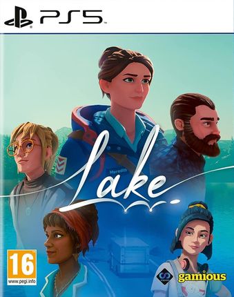 Lake (Gra PS5)