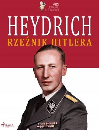 Heydrich - Giancarlo Villa, Villa Ebook