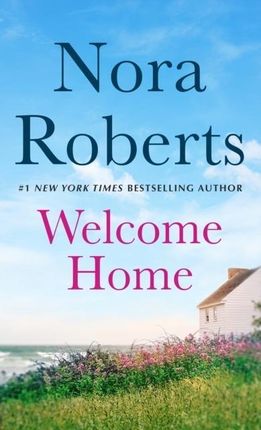Welcome Home: Island of Flowers and Her Mothe...