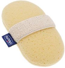 Zdjęcie Chicco Delikatna Rękawica Z Gąbki - Wieruszów