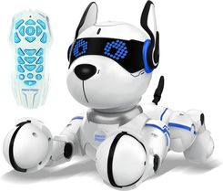Zdjęcie Lexibook Power Puppy Mój Programowalny Robot Edukacyjny - Grybów