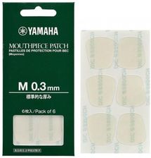 Zdjęcie Naklejka na ustnik Yamaha Mouthpiece Patch M 0,3 mm - Otwock