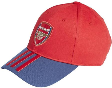 adidas Czapka Arsenal Fc Baseball Cap Gu0099