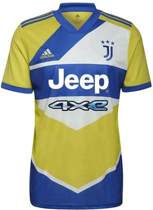 adidas Koszulka Juventus 3Rd Jersey M Gs1439