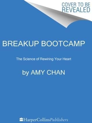 Breakup Bootcamp: The Science Of Rewiring You... - Literatura ...