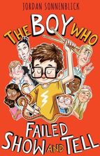 Zdjęcie The Boy Who Failed Show and Tell - Jordan Son... - Tarnobrzeg