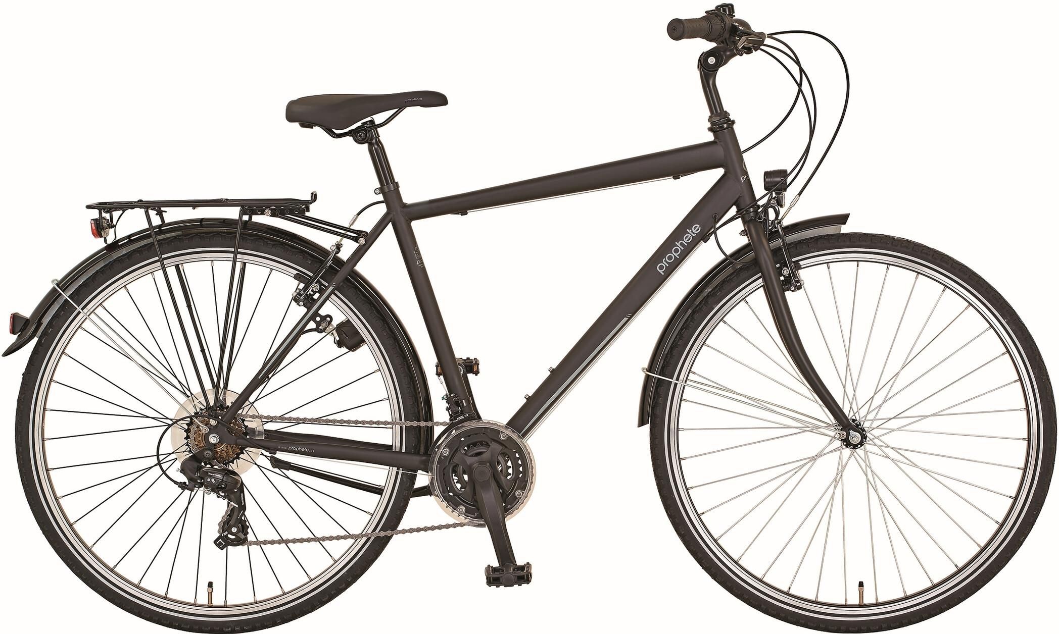 Prophete Entdecker Eht 400 Modell 2021 Prophete Entdecker 20.Bst.10 Czarny 28 2021 - Rowery - Ceny i opinie