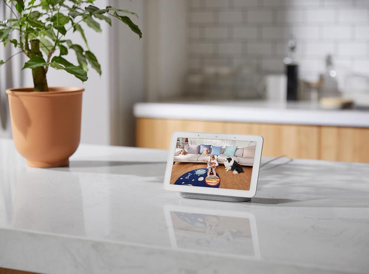 Eufy - Indoor Cam 2K Pan & Tilt (2 kamery) Homekit - zdjęcie 5 Eufy - Indoor Cam 2K Pan & Tilt (2 kamery) Homekit