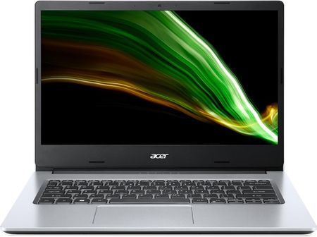 Acer Aspire 1 14"/N4500/4GB/128GB/Win10 (NX.A7VEP.002)