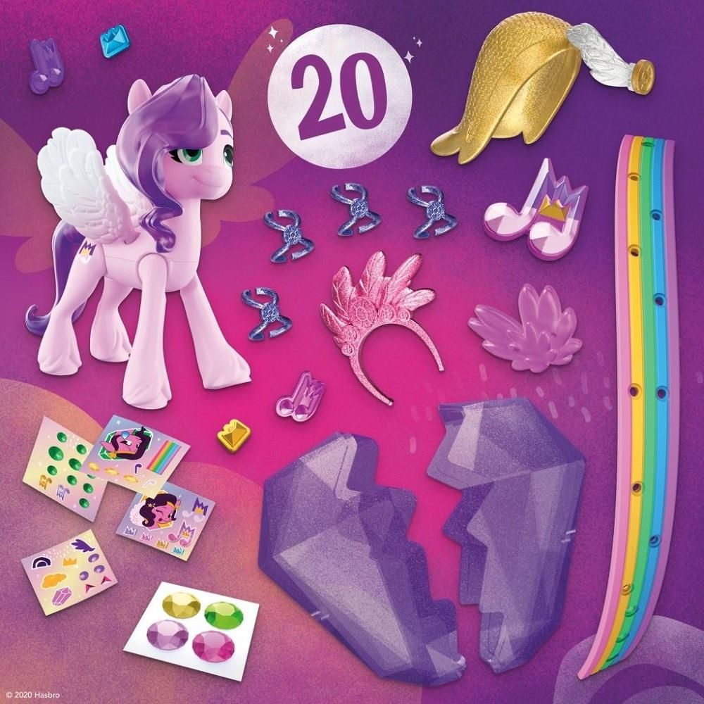 Hasbro My Little Pony Princess Petals F2453