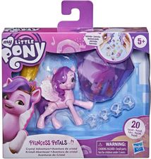 Hasbro My Little Pony Princess Petals F2453 - Kucyki