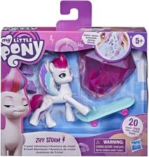 Hasbro My Little Pony Zipp Storm F2452 - Kucyki