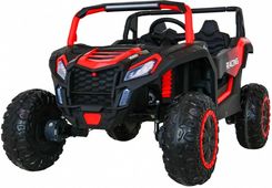 Zdjęcie Pojazd Buggy ATV Racing 4x4 Czerwony - Kalwaria Zebrzydowska