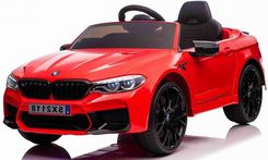 Zdjęcie Pojazd BMW M5 DRIFT Czerwony - Kolonowskie