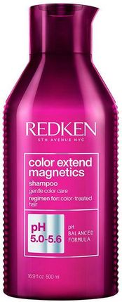Redken Color Extend Magnetics Ph. 5.0 5.6 Szampon 500 ml