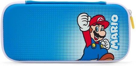 PowerA Slim Case for Nintendo Switch - OLED Model - Mario Pop Art 1522649-01