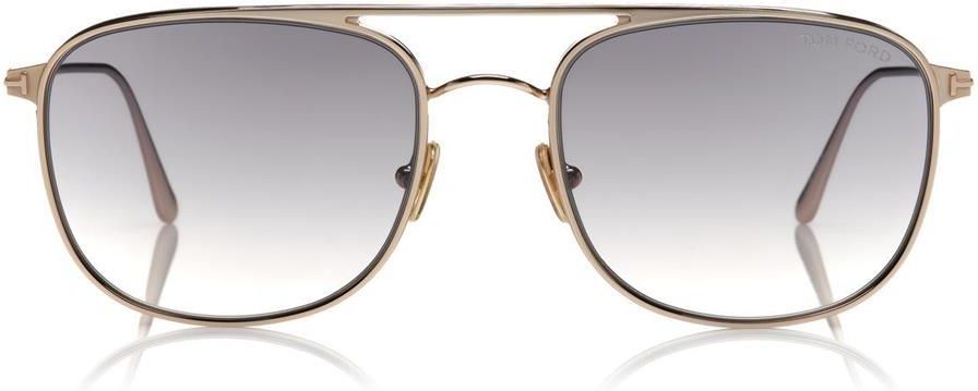 Tom Ford Okulary przeciwsłoneczne FT0827-28B - Ceny i opinie 