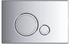 Zdjęcie Excellent Ringo Shiro Chrom (Inexri230150Cr) - Miasteczko Śląskie