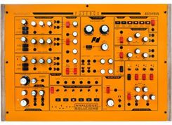 Analogue Solutions Fusebox – syntezator analogowy
