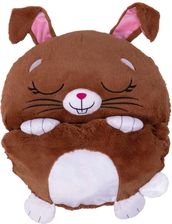 Zdjęcie Happy Nappers Śpiworek Brązowy Zajączek Beeples - Żuromin