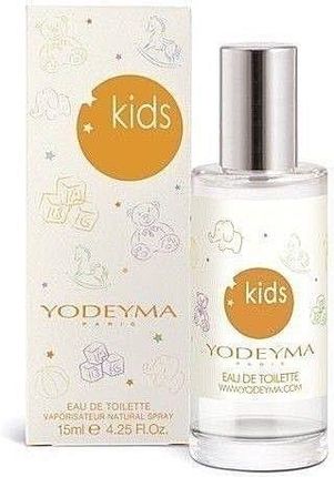 Yodeyma Paris Kids Woda Perfumowana Dla Dzieci 15Ml