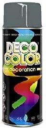 Zdjęcie DECO COLOR DECORATION SZARY MYSI - Piekary Śląskie