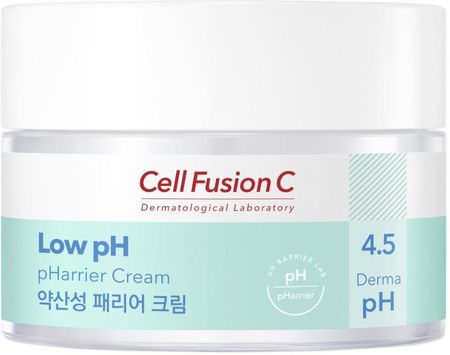 Krem Cell Fusion C Low Ph Cream na dzień i noc 55ml