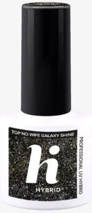 Hi Hybrid Top No Wipe Galaxy Shine 5ml