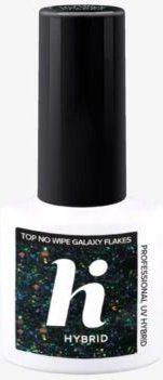 Hi Hybrid Top No Wipe Galaxy Flakes 5ml