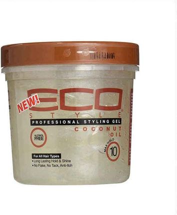 Eco Styler Wosk Styling Gel Coconut 236 ml