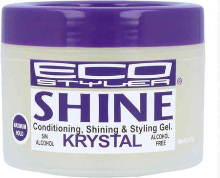 Eco Styler Wosk Shine Gel Kristal 89 ml